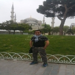 Roni kassar